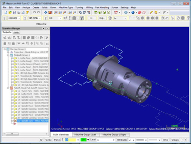 Engineering